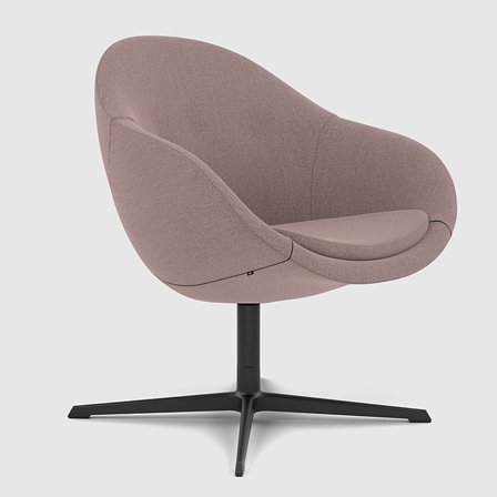 Kokon Club, Varier Furniture, Armchair