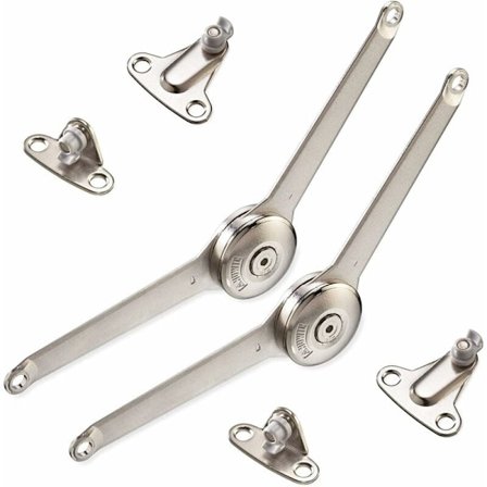 x Justerbart klaffkompass 75-105°