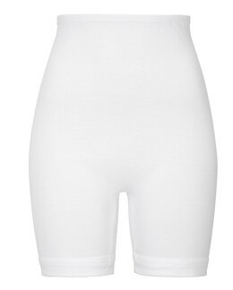 Leggingsit Valkoinen-46/48-Louise