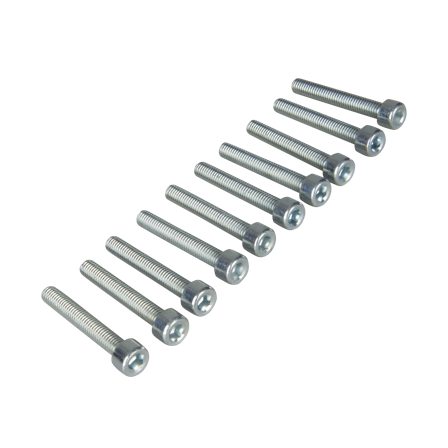 Skruvkit M6 Insex BOLT