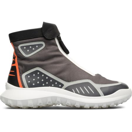 Camper Sneakers Crclr Grå, Dame, Størrelse: 37 EU