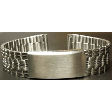 Stållänk Herr 18 mm