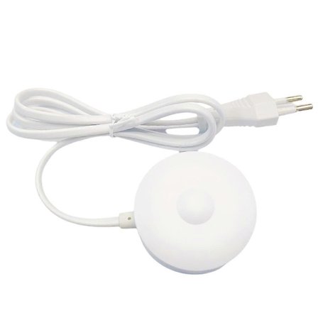 For Oral B IO Serie 7/8/9 9S 10S IO7 IO8 IO9 3768 Lader Magnetisk Elektrisk Tannbørste Ladestasjon