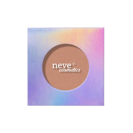 NEVE COSMETICS Bronzer In Cialda chocoholic - Terra
