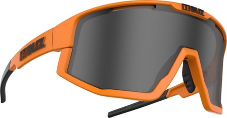 Bliz Fusion sports glasses Orange OneSize