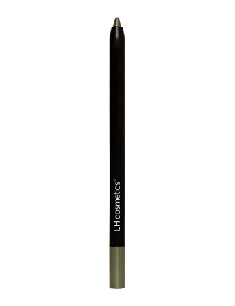 LH Cosmetics Crayon - Green - ONE SIZE