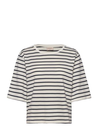 T-Shirt White FREE/QUENT