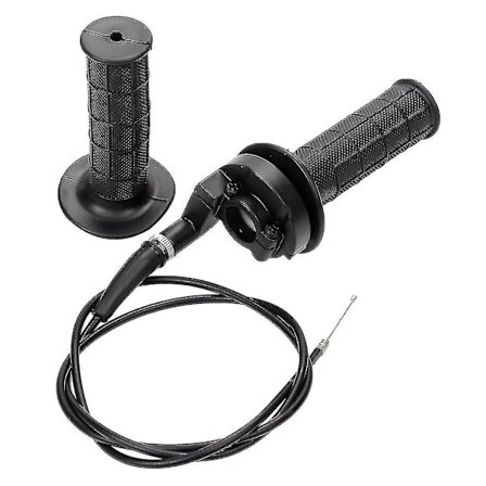 Gashåndtag & Gaskabel til 50cc 110cc 125cc 150cc 250cc Dirt Bike