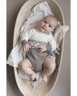 Beskrivelse av body - Dale Garn