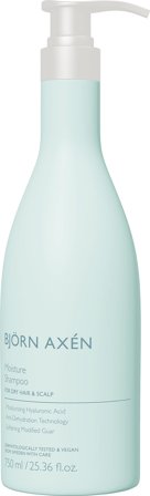 Björn Axén Moisture Shampoo 750 ml, Hår, Shampoo, Hårshampoo