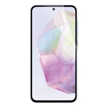 MOBILIS SCREEN PROTECTOR ANTI-SHOCK IK06 - CLEAR FOR GALAXY A36 5G - ACCS