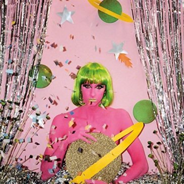 Center of your universe WAX WITCHES