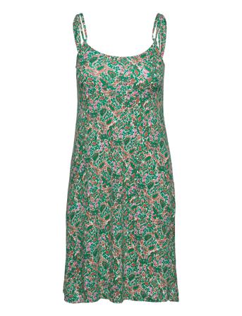 Dresses Knitted Patterned EDC By Esprit