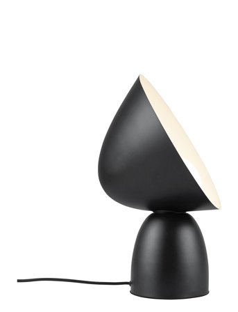 Design For The People Hello | Bordlampe - Black - ONE SIZE