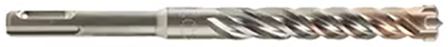 Milwaukee SDS-Plus MX4 Hammarborr 14x210 mm, 50 st, Maskintillbehör & förbrukning