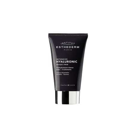 INSTITUT ESTHEDERM Intensive Hyaluronic Masque 75ml - Maschera Idratante viso