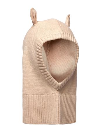 Nikola Accessories Headwear Balaclava Coral Molo