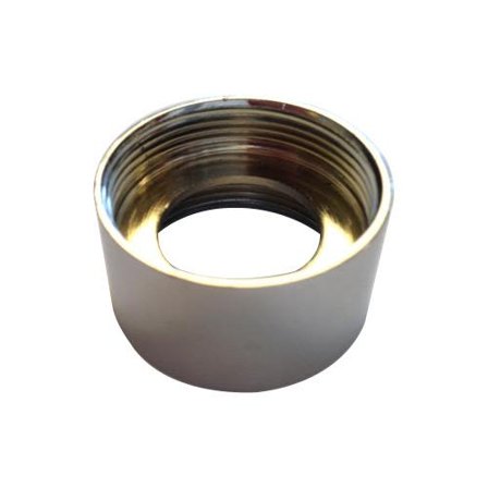 Arrow 36095 Övergångsnippel M24x1 x M22x1, Installation