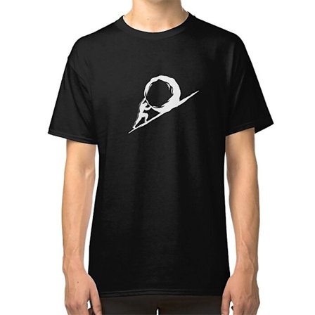 Sisyphus T-shirt