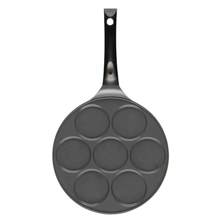 Maku Plättlagg/Plättpanna – Skapa Perfekta Plättar Snabbt och E