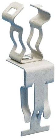 nVent CADDY 177190 Hæfteklamme 18-30 mm, stk. 100, Installationsmateriale