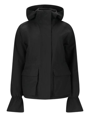 Athlecia | Carlile W Shell Jacket | 36