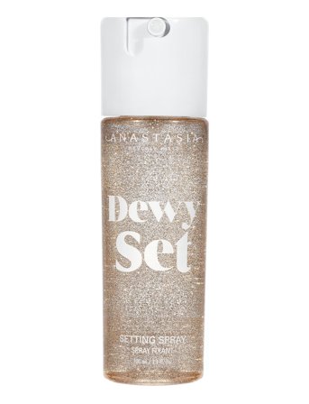 Anastasia Beverly Hills Dewy Setting Spray - Nude - 100 ml
