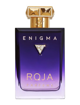 Roja Enigma Essence De Parfum - Nude - 100 ml