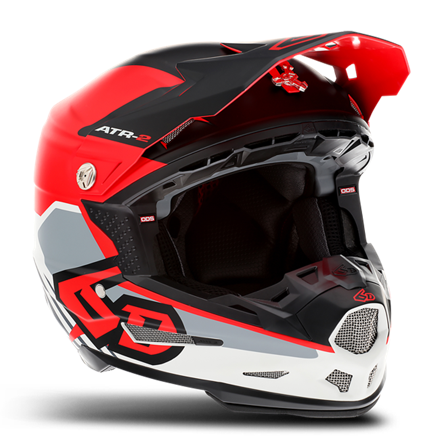 Crosshelm 6D ATR-2 Target Rot S