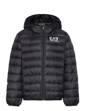 EA7 | Down Jacket | 104