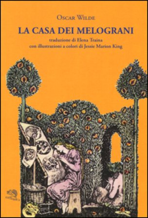La casa dei melograni Oscar Wilde