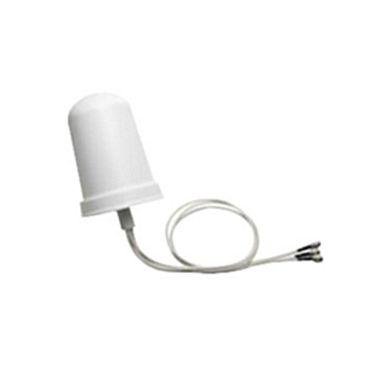 Cisco Aironet Dual-Band MIMO Wall-Mounted Omnidirectional Antenna - antenne