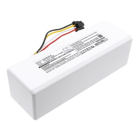 Batteri til støvsuger til Xiaomi Roborock 1C, SKV4093GL, XM2000021 og andre.