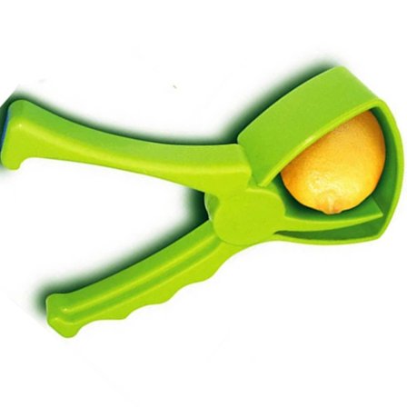 Smidig Korkealaatuinen Kestävä Sitruspuserrin