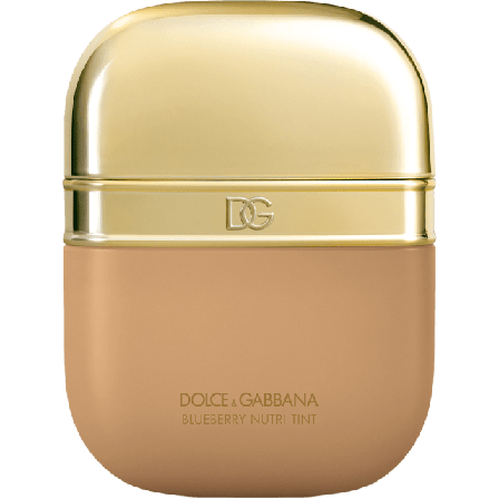 Dolce & Gabbana Blueberry Nutri Tint Hydra Glow Fresh Skin Foundation Unisex Beige 30 ML