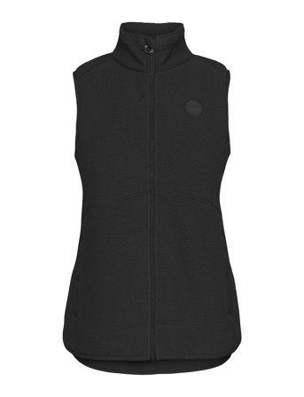 Johaug | Fusion Pile Vest | L