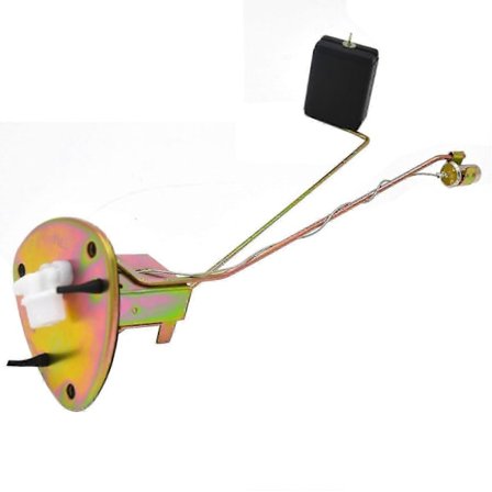 Polttoainesäiliön tason mittarin anturiyksikkö, yhteensopiva Mitsubishi Montero Pajero Mb571603-Perfet:n kanssa