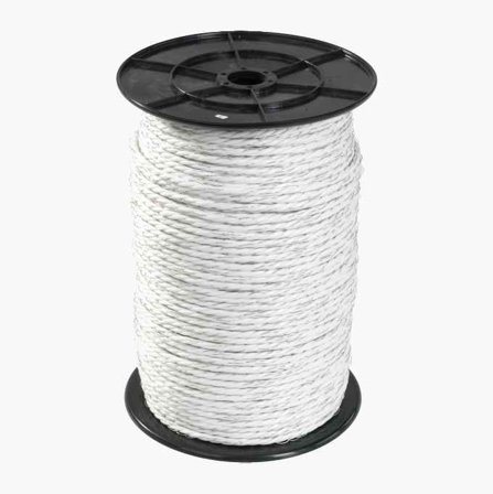 Biltema - Elektrisk tau 5 mm