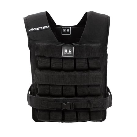 Master Fitness Weight Vest Master 30 kg
