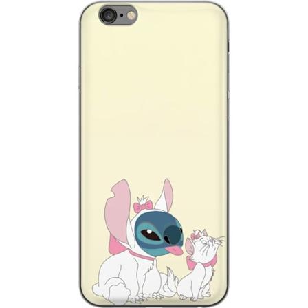 Apple iPhone 6 Plus Gjennomsiktig deksel Stitch Aristocats
