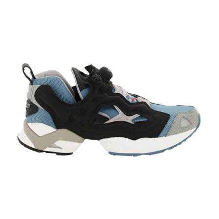 Reebok Sneakers Sort, Herre, Størrelse: 44 1/2 EU