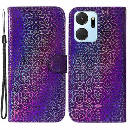 Puhelinkotelo Honor X7a 5G:lle