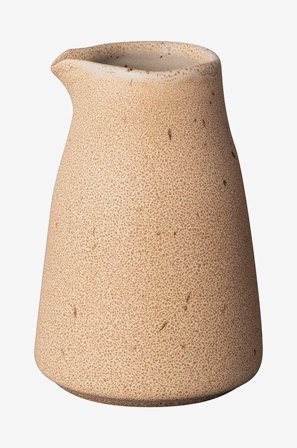 Blomus - Kermakko Kumi 29 cl, halkaisija 8 cm - Beige - Kannut & karahvit - - Homeroom