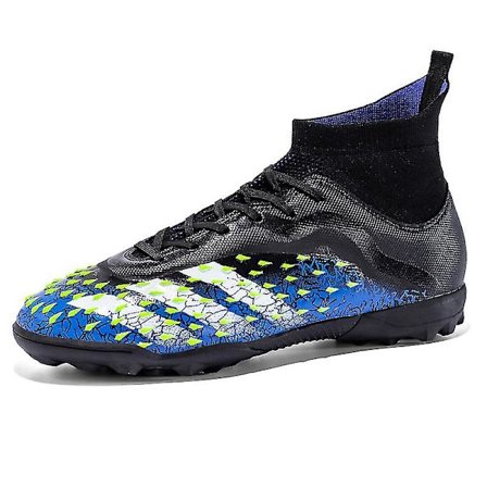 Fotbollsskor för män Vuxen Fotbollsskor Grästräning Sport Skor Sneakers X30