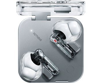 Nothing Ear (3) - White