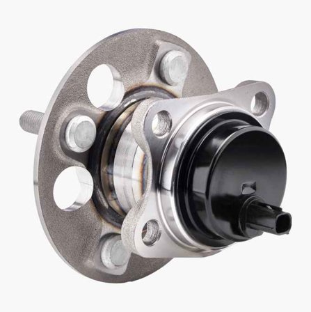 Biltema - Hjullagersett