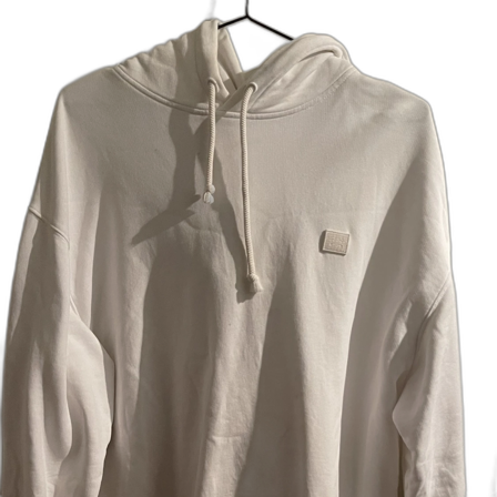 Acne hoodie
