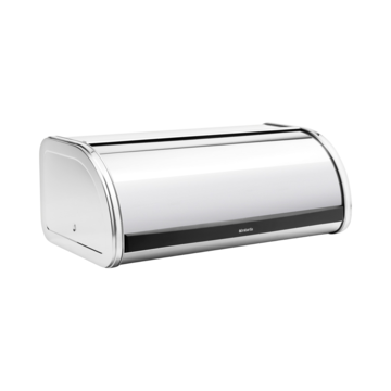 Brödlåda med Roll-Top Brabantia 44,5x26,2cm
