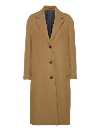 Abbey Coat Beige Filippa K