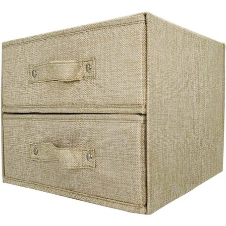 Kangaslaatikoiden säilytysyksikkö, tornijärjestäjä, säilytyslaatikko C:lle